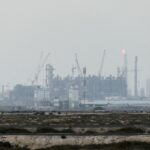 Mercado vive turbulência com infraestrutura petrolífera sob ataque