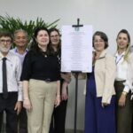 Mineiros, em Goiás, ganha canal público com inauguração da TV Unifimes