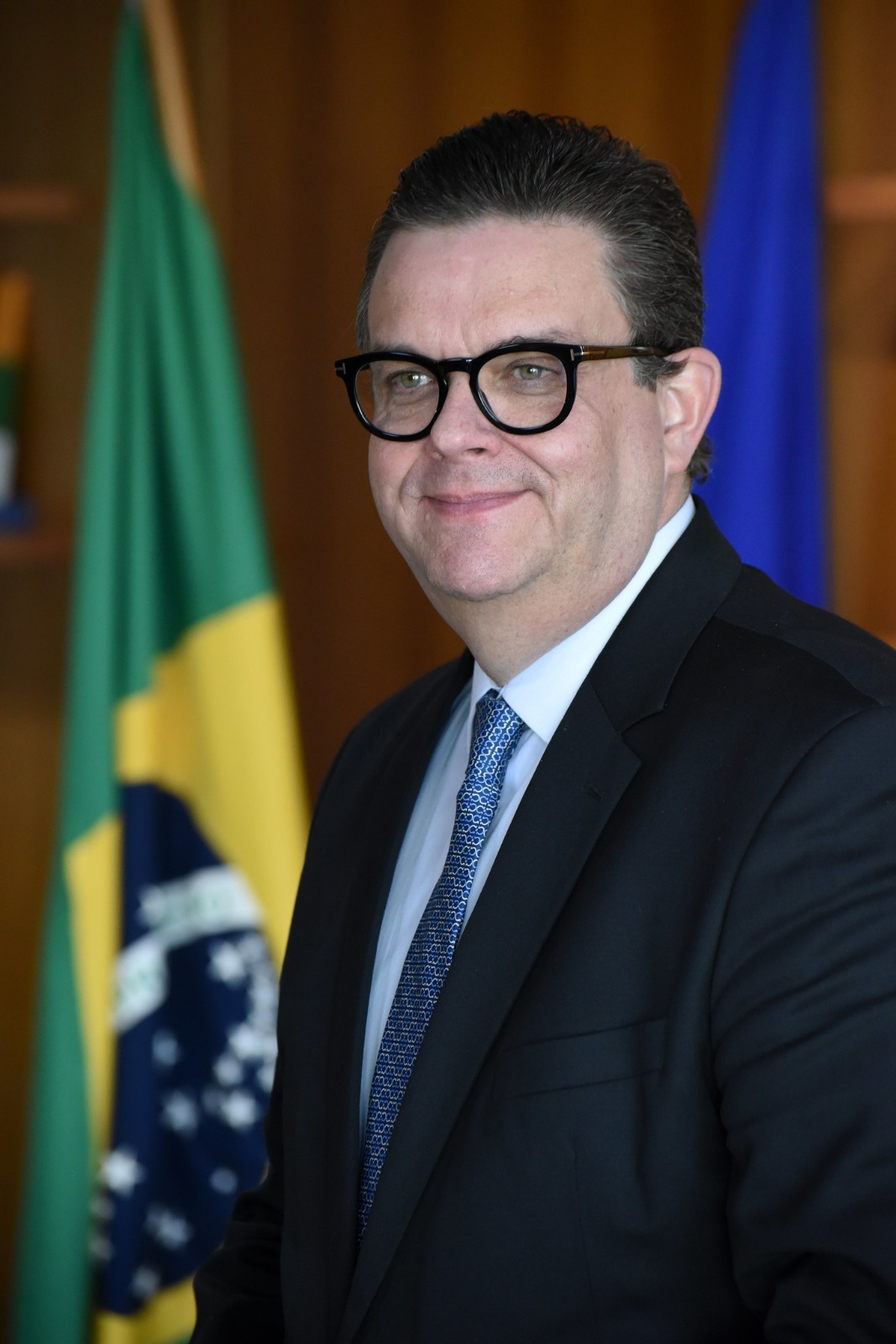 Ministro Wolney Queiroz confirma presença no Congresso Previdenciário do Agreste, em Caruaru