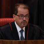 Ministro do TSE vota por punir desvio de cota racial - 12/03/2026 - Política