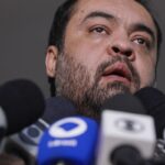 Ministro suspende julgamento que pode cassar governador do Rio