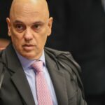 Moraes expede mandado de soltura que autoriza domiciliar a Bolsonaro