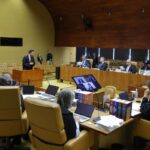 Moraes vota contra prorrogação da CPMI do INSS; placar está 3 a 1