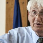 Morre filósofo alemão Jürgen Habermas aos 96 anos