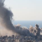 Nenhum brasileiro pediu ajuda para deixar o Irã, diz embaixador