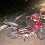 Neto e avó morrem após grave acidente na BR-232, em Belo Jardim