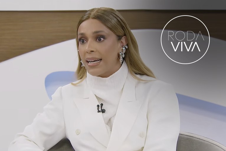 No Roda Viva, Erika Hilton diz que PEC da escala 6x1 será aprovada no primeiro semestre