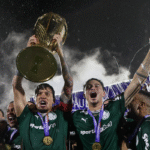 Nove equipes garantem títulos estaduais pelo Brasil