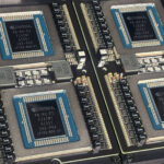 Nvidia promete vender 1 milhão de chips para Amazon até o final de 2027 - 20/03/2026 - Tec