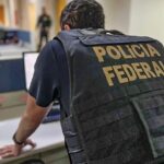 Operação da PF combate lavagem de dinheiro e evasão de divisas