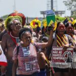 Organizações denunciam propostas legislativas com ameaças ambientais