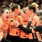 Osasco vence Gerdau Minas e conquista penta da Copa Brasil - 28/02/2026 - Esporte