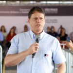 PCC e CV: Tarcísio vê oportunidade em proposta dos EUA - 11/03/2026 - Cotidiano
