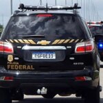 PF prende policiais militares envolvidos com grupos criminosos no Rio