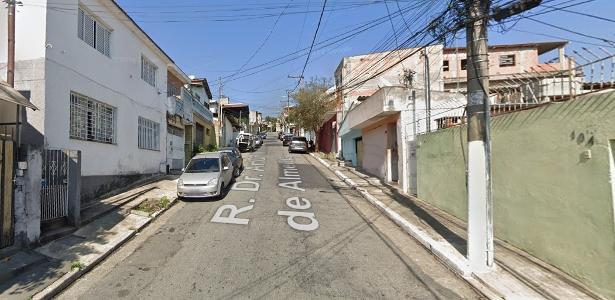 Caso ocorreu na Doutor Artur Moreira de Almeida, na zona sul de São Paulo