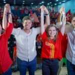 PT confirma candidatura de Humberto Costa ao Senado e anuncia apoio a João Campos e Frente Popular