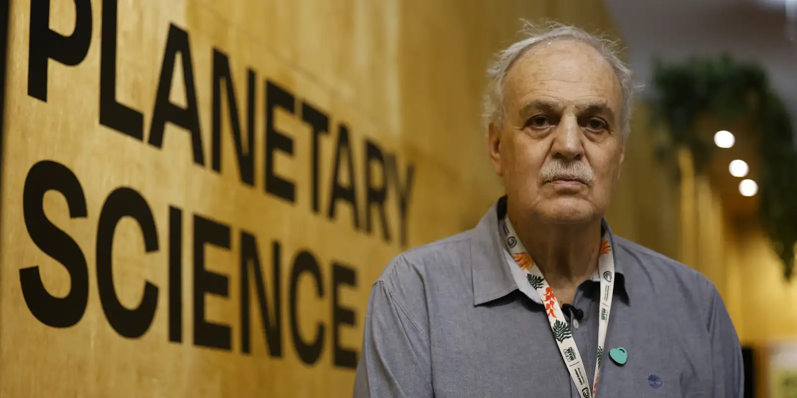 Papa nomeia climatologista brasileiro para conselho da Igreja Católica