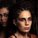 Peça de clássico grego discute violência de gênero e maternidade