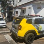 Policial baleado em roubo em Arapongas apresenta melhora, diz esposa