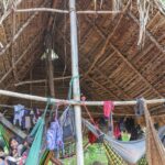 Povo Parakanã, do Pará, reocupa território após retirada de invasores 