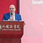 Presidente da EBC visita China e amplia projetos de cooperação