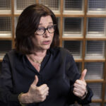 Presidente da Petrobras descarta reajuste imediato nos combustíveis - 06/03/2026 - Economia