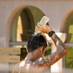 Previsão do tempo para São Paulo mostra calor até quarta - 23/03/2026 - Cotidiano