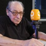 Rádio MEC: De quem é a música? destaca o compositor Luiz Antonio