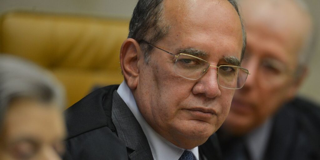Regras do ECA Digital acabam com desordem normativa, diz Gilmar Mendes