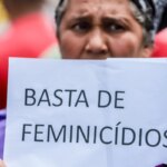 Relatório aponta média de 12 mulheres vítimas de violência por dia
