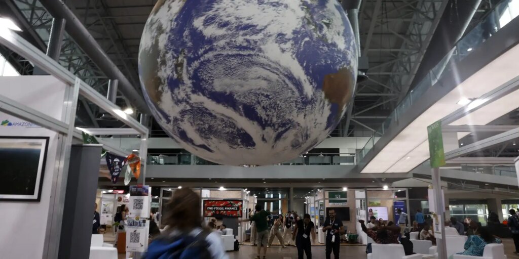 Relatório da COP30 consolida 56 decisões e mira implementação global