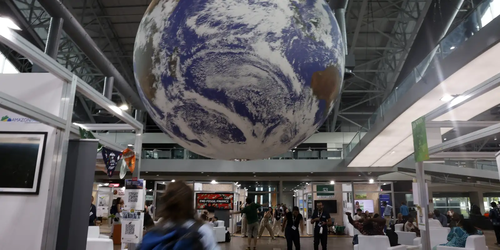 Relatório da COP30 consolida 56 decisões e mira implementação global