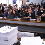 Relatório da CPMI do INSS pede indiciamento de 216 pessoas