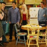 Rio2C terá roteiristas de 'Friends' e 'La Casa de Papel' - 02/03/2026 - Ilustrada