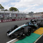 Russell vence GP da Austrália - 08/03/2026 - Esporte