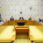 STF decide se mantém decisão que determina prorrogação da CPMI do INSS