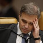 STF não deve repetir com Mendonça blindagem a Moraes - 28/03/2026 - Política