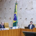 STF retoma julgamento sobre pagamento de penduricalhos