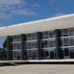 STF tem dois votos para negar novamente prisão domiciliar de Bolsonaro