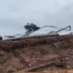 Sabesp vai pagar R$ 2 mil a moradores de Mairiporã - 12/03/2026 - Cotidiano