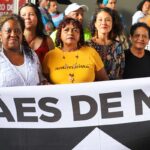 Santos terá centro de memória às vítimas de violência do Estado