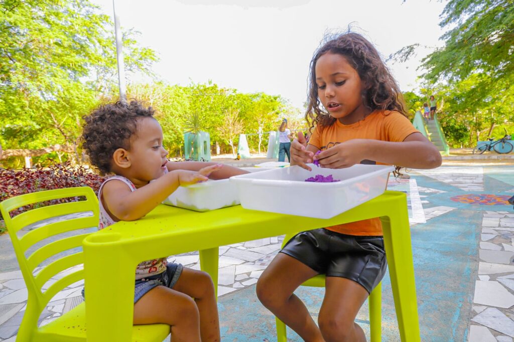 Secretaria de Educação de Caruaru divulga novas vagas para CMEIs