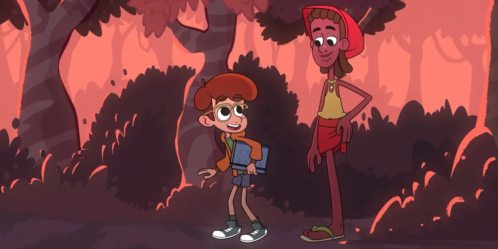 Seleção TV Brasil: produções infantis e juvenis têm maior investimento