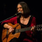 Show de Joyce Moreno embala programa Cena Musical, da TV Brasil