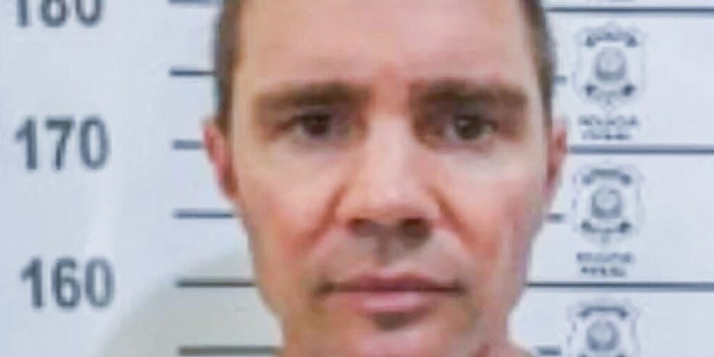 Supremo decide se mantém prisão de Vorcaro