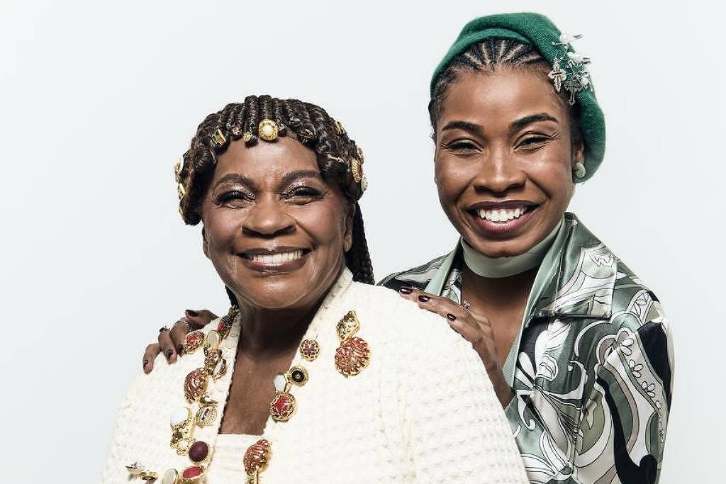 TV Globo e Zezé Motta são temas de musicais em SP - 19/03/2026 - Teatro