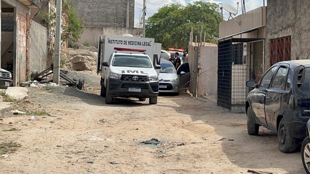 Terça-feira violenta em Pernambuco: 14 homicídios registrados em um único dia