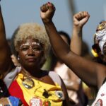 Tráfico de africanos: países são desafiados a reparar escravização