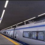 Trem Sorocaba-SP: governo irá pré-selecionar empresas - 22/03/2026 - Economia