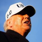 Trump diz que pode atacar ilha no Irã 'por diversão' - 14/03/2026 - Mundo